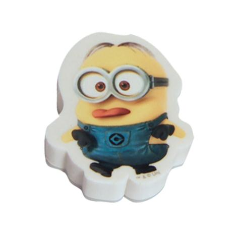 Minion Dave Eraser £0.49